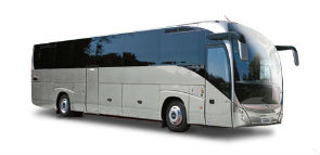 Séjour de golf au Maroc avec tranferts en autocar